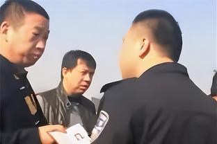 潘伟力谈广州队危机：给球员打鸡血甚至舆论绑架不是长久之计